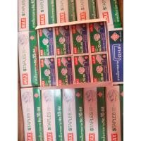 ราคา ลูกแม็กซ์ เบอร์ 10 ลวดเย็บกระดาษ เบอร์ 10 (12806001594)