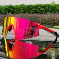 ราคา แว่นตาปั่นจักรยานแว่นตากันแดดปั่นจักรยานแบบโพลาไรซ์แว่นตาปั่นจักรยานสำหรับผู้ชาย UV400กีฬากลางแจ้งแว่นตาปั่นจักรยานผู้หญิง (20632551649)