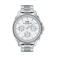 ราคา 100 genuine Coach 14503130 14503131 14503129 40mm Women Gold Stainless BOYFRIEND Watch (20862705359)