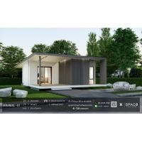 ราคา แบบบ้านชั้นเดี่ยว 2 ห้องนอน MINIMAL 01 ราคาก่อสร้างโดยประมาณ 6 แสน 7 5 แสนบาท (12366479234)