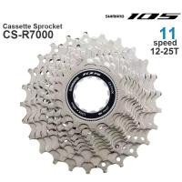 ราคา Shimano เฟืองตลับ R7000 105 11สปีดจักรยานเสือหมอบเฟืองโซ่12 25T 11 28T 11 30T 11 32T 11 34T Cogs Freewheel อัปเดตจาก5800อุปกรณ์รถจักรยาน (4343294630)