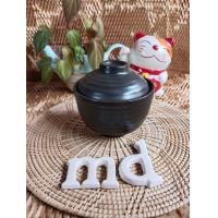 ราคา ชามซุปแบบมีฝาปิด ถ้วยซุปเซรามิค (20936135610)