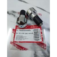 ราคา ตุ้มปลายแฮนด์ชุบปลายแฮนด์ชุบ HONDA W100W110เก่าW100K มีU BOKW125SRi (20521682753)