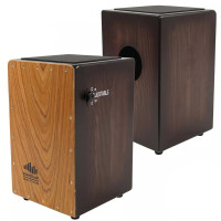 ราคา Echoslap Adjustable Cajon คาฮอง กลองคาฮอน (17955557952)