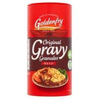 ราคา GOLDENFRY Beef Gravy Mix XL PACK 300g (19385266917)