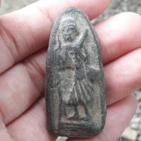 ราคา พระสิวลี เนื้อดำ หลวงพ่อกวย วัดโฆสิตาราม พระ พระเครื่อง พระยอดฮิต ยอดนิยม ราคาถูก (15448191032)