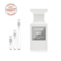 ราคา แท้100 พร้อมส่ง น้ำหอม Soleil Neige EDP 2ml 5ml 10ml น้ำหอมยูนิเซ็กซ์ กลิ่นหอมติดทนนาน (20409628628)