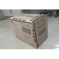 ราคา กล่องลังเปล่า กล่องลังมือสอง ลังหนา 5 ชั้น สภาพดี ขายยกแพ็ค 10 ใบ (20906398589)