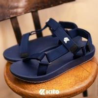 ราคา Kito Flow รองเท้ารัดส้น รุ่น AI8 Size 36 43 (17323961226)
