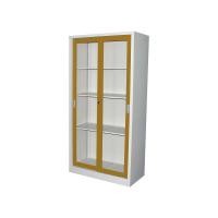 ราคา Lucky World ตู้บานเลื่อนกระจก KSG 914 (4524242071)