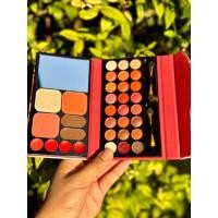 ราคา ชุดแต่งหน้าคริสต์มาส Anylady (20956973520)