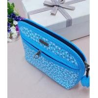 ราคา กระเป๋าสตางค์แฮนเมคกระเป๋า2ชิปกลาง3ช่องขนาดกว้าง7 5สูง4 5นิ้ว (20849012304)