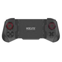 ราคา โทรศัพท์มือถือจอยสติ๊กเกมแพดสำหรับ iPhone Android ตัวควบคุมบลูทูธควบคุม Trigger Pubg โทรศัพท์มือถือเล่นเกมจอยเกมส์ (20448441957)