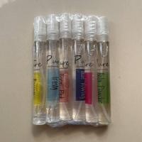 ราคา Pure เพียว สเปรย์ฉีดผ้าหอมเพียว น้ำหอมฉีดผ้า ขจัดกลิ่นอับผ้าอับ น้ำยาปรับผ้านุ่ม ร้านซักรีดนิยมใช้ เม็ดหอมซักผ้า ปริมาณ 200 มล (21066223673)