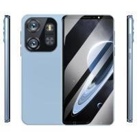 ราคา ใหม่ มือถือราคาถูกๆ OPPQ Reno9 Pro 5G 6 8นิ้ว HD Smartphone 4G 5G โทรศัพท์มือถือ รองรับ2ซิม โทรศัพท์สมา แรม16GB รอม512GB โทรศัพท์ถูกๆ Android13 0 มือถือ Mobile phone รับเล่นเกม โทรสับราคาถูก Reno9 5G 