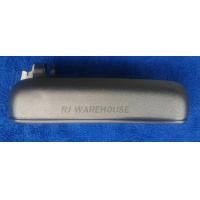 ราคา RJ มือเปิดนอก โตโยต้า โซลูน่า AL50 ปี 1997 1999 ด้านหน้า ได้รับสินค้า 1 ชิ้น สินค้าตรงรุ่นรถ มือเปิดประตู TOYOTA SOLUNA AL50 1997 1999 (20391787077)