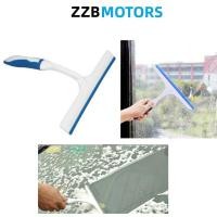 ราคา ที่เช็ดกระจก เช็ดกระจก ไม้เช็ดกระจก แปรงทำความสะอาด ทําความสะอาด Glass Squeegee (20227573088)