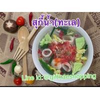 ราคา โมเดลสุกี้ โมเดลอาหาร อาหารปลอม foodmodel (19744869988)