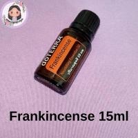 ราคา dOTERRA Essential Oil Frankincense (19482863228)