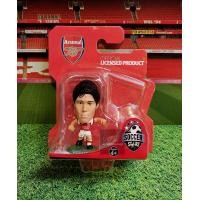 ราคา โมเดลนักฟุตบอล SoccerStarz ลิขสิทธิ์แท้จากสโมสร Arsenal 2023 2024 (20341323822)