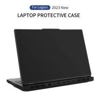 ราคา สำหรับ Lenovo Legion เคสผิวด้านโปร่งใส2023 Legion Pro 5 16ARX8 16IRX8 Pro 5i 16เจน8 บาง5 16IRH 8เปลือกแข็งปกป้อง (19037681336)