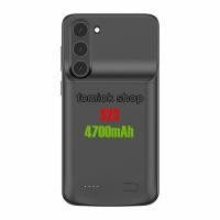 ราคา JLK Galaxy S24 Ultra Battery Charger Phone Case for Samsung Note 20 Note10 S20 S21 FE S22 Plus S23 Ultra Power Case Portable PowerBank Cover (19788570491)