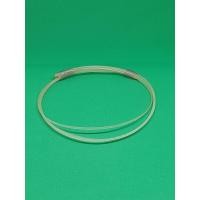 ราคา กำไลหางช้างเเท้ สีขาวล้วน หรือ หางช้างเผือก ฟรีไซค์ (9470600826)