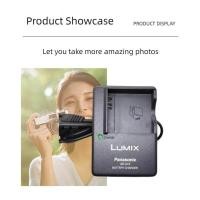 ราคา สำหรับ Panasonic Lumix DMW BCE10 BCE10 CGA S008 S008แบตเตอรี่กล้อง DMC FX30พานาโซนิค FX33 FX55 FX520 FS3 FS5 FS20ชาร์จกล้อง DE A12 S008 (20910033752)