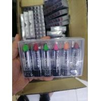 ราคา แพ็ค6แท่ง Jackelin magic color lip ลิปสติกเปลี่ยนสี ลิปมัน ลิปมันเปลี่ยนสี ลิป U S A ลิปเขียวในตำนาน (19310864786)