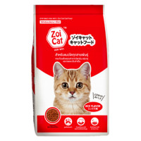 ราคา อาหารแมว ซอย แคท Zoi Cat 1 กิโลกรัม (20804161448)