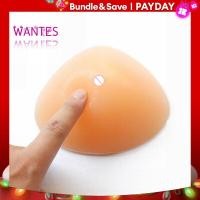 ราคา Wantes รูปแบบเต้านมซิลิโคนสำหรับ mastectomy 1ชิ้นแผ่นหน้าอกปลอมแบบนุ่มพิเศษรองรับเต้านมเทียมสำหรับ mastectomy คอสเพลย์ (21171026891)