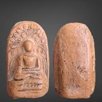 ราคา พระคง กรุลำพูน เบญจมงคล (19347388509)