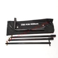 ราคา เหล็กขันยาง เหล็กถอดยาง เหล็กหมุนยางอะไหล่ รถกระบะ (718916152)