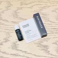 ราคา กรดซาลิไซลิก Paulas Choice Skin Perfecting 2 BHA Liquid 10ml (20942547551)