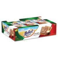 ราคา มอลคิสท์ แครกเกอร์ Malkist รสช็อคโกแลต ขนาด 432 กรัม 36 กรัม x 12 ชิ้น (18822246349)