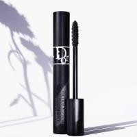 ราคา มาสคาร่า Dior Diorshow Pump n Volume HD Mascara 6g สี 090 Black Pump (19272450133)