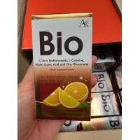 ราคา แท้ Aura ออร่า วิตามินซี 1000 ไบโอซี หน้าใส สุขภาพดี มีออร่า (18470474054)