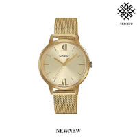 ราคา นาฬิกา CASIO รุ่น LTP E157MG 9 ของแท้ประกัน CMG รับประกันศูนย์ 1 ปี (17362105153)