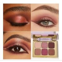 ราคา แยกจากSetป้ายไทยปี2023 Tarte 4 New Eye Face Palettes (20907378987)