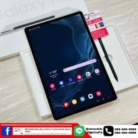 ราคา Samsung Tab S8 Plus Wifi 128GB สี Silver ศูนย์ไทย สภาพงาม อุปกรณ์แท้ครบกล่อง (20792753948)