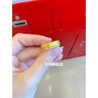 ราคา แหวนทอง2สลึง YHGOLD 3ห่วง ทองคำแท้96 5 ทักแชทแจ้งขนาดก่อนสั่งซื้อค่ะ (17154338858)