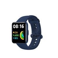 ราคา Xiaomi Redmi Watch 2 Lite นาฬิกาสมาร์ทวอทช์ GPS 5ATM กันน้ำ วัดอัตราการเต้นหัวใจได้ 1 55 HD Touch Display Global Version Smartwatch 100 Fitness Modes (20918300099)