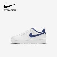 ราคา Nike Kids Nike Force 1 Ps Shoes White (20516733450)