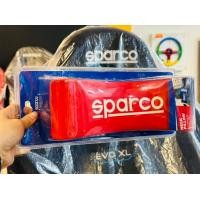 ราคา หมอนรองคอ SPARCO แท้ หมอนหนุนคอ หมอนรถยนต์ หมอนรองเบาะรถยนต์ หมอนซิ่ง หมอนแต่ง neck pillow (20908678258)