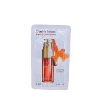 ราคา Clarins Double Serum Complete Age Control Concentrate 0 9ml ผลิต05 2564 (17409452090)