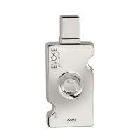 ราคา Ajmal Evoke Silver Edition Her Eau De Parfum 75ML Perfume Gift For Women (20026645482)