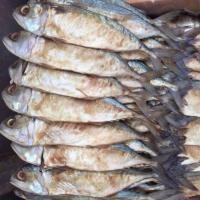 ราคา ปลาทูหอม ปลาทูเค็มใหญ่ สะอาด อาหารทะเลแปรรูป อาหารแห้ง (16732208194)