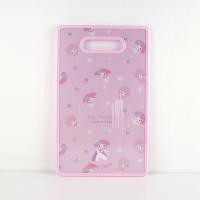 ราคา เขียงพลาสติก ลายการ์ตูน เขียงอเนกประสงค์ เขียง คิตตี้ เมโลดี้ ซานริโอ้ Sanrio Cute Cutting Board (20333338444)