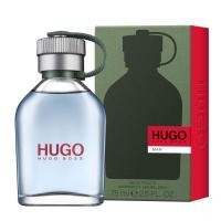 ราคา HUGO BOSS Hugo Man EDT น้ำหอมผู้ชาย ของแท้ แบ่งขาย (15002123919)