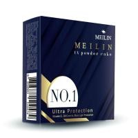ราคา Meilin UV Powder Cake Vitamin E Oil Control 11 5g แป้ง เมลิน ยูวี เพาเดอร์ เค็ก ตลับจริง รีฟิว (20404297367)